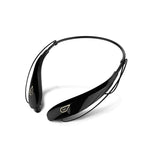 Tai nghe thể thao không dây Bluetooth Stereo dung lượng pin lớn có mic