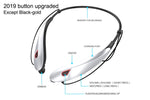 Tai nghe thể thao không dây Bluetooth Stereo dung lượng pin lớn có mic