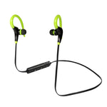 Tai nghe Bluetooth không dây AiWei BT-01 có mic, tai nghe thể thao móc tai
