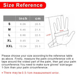 2 đôi găng tay đi xe máy, găng tay đi xe, găng tay bảo hộ lao động làm vườn, M, L, XL