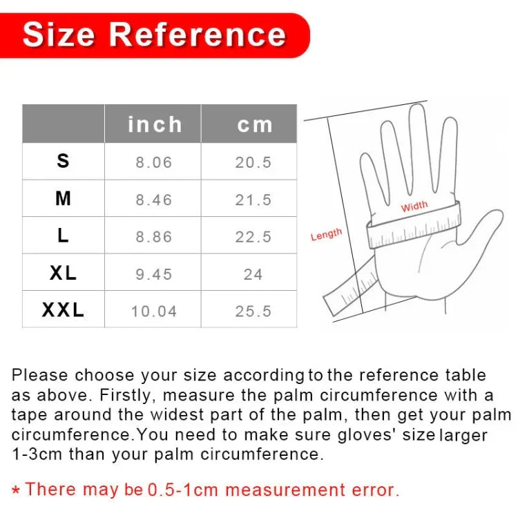 2 đôi găng tay đi xe máy, găng tay đi xe, găng tay bảo hộ lao động làm vườn, M, L, XL