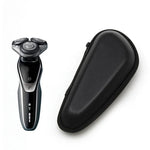 Travel Waterproof EVA Hard Protective Pouch Case Bag For Philips Electric Shaver, For Philips