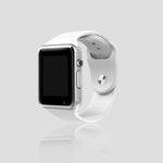 Đồng hồ thông minh Bluetooth A1 màn hình IPS 1.54 inch hỗ trợ gọi, nghe nhạc, chụp ảnh, thẻ TF