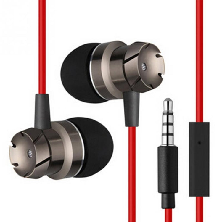 Tai nghe có dây 3.5mm rảnh tay, tai nghe nhét tai earbuds có mic cho Xiomi iPhone MP3 Laptop