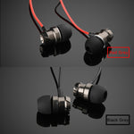 Tai nghe có dây 3.5mm rảnh tay, tai nghe nhét tai earbuds có mic cho Xiomi iPhone MP3 Laptop