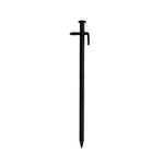 5 Cái Đinh Lều Cắm Trại Ngoài Trời Dài Tăng Cường Bằng Thép, 20cm