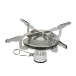 Bếp tích hợp dã ngoại ngoài trời, bếp di động, bếp
