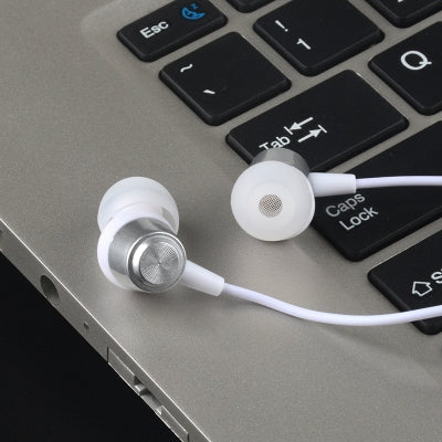 Tai nghe thể thao có dây VPB S3 Super Bass 3.5mm, tai nghe earbuds có mic rảnh tay cho Samsung MP3