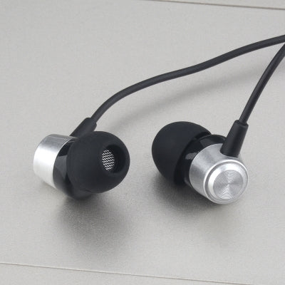 Tai nghe thể thao có dây VPB S3 Super Bass 3.5mm, tai nghe earbuds có mic rảnh tay cho Samsung MP3