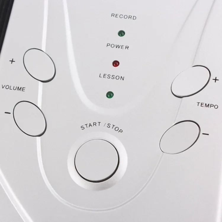 Đàn Piano Cuộn Tay 49 Phím Di Động Có Loa Cho Trẻ Em Người Mới Tập Luyện Đàn Piano Điện Tử, Đàn Piano Cuộn Tay 49 Phím