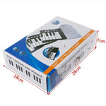 Đàn Piano Cuộn Tay 49 Phím Di Động Có Loa Cho Trẻ Em Người Mới Tập Luyện Đàn Piano Điện Tử, Đàn Piano Cuộn Tay 49 Phím
