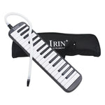 IRIN 001 Đàn Melodica Khẩu 32 Phím Accordion Cho Trẻ Em Học Sinh Người Mới Bắt Đầu Nhạc Cụ