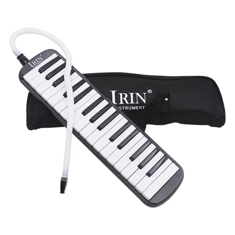 IRIN 001 Đàn Melodica Khẩu 32 Phím Accordion Cho Trẻ Em Học Sinh Người Mới Bắt Đầu Nhạc Cụ