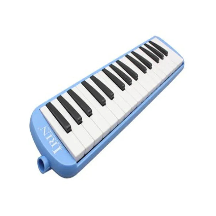 IRIN 001 Đàn Melodica Khẩu 32 Phím Accordion Cho Trẻ Em Học Sinh Người Mới Bắt Đầu Nhạc Cụ