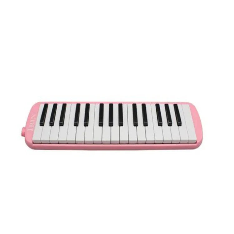 IRIN 001 Đàn Melodica Khẩu 32 Phím Accordion Cho Trẻ Em Học Sinh Người Mới Bắt Đầu Nhạc Cụ