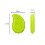 Thiết bị định vị GPS mini thông minh có pin, chống mất, chống nước, Bluetooth, định vị chìa khóa, ví, túi xách, trẻ em, thiết bị tìm kiếm