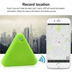 Ví Trẻ Em Thú Cưng Báo Động Tìm Chìa Khóa Thẻ Mini Bộ Định Vị Thông Minh Bluetooth Báo Động Tự Động Xe Ô Tô Thú Cưng Trẻ Em Xe Máy Bộ Định Vị