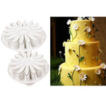 Dụng cụ trang trí bánh, khuôn cắt fondant, khuôn bánh quy, phụ kiện làm bánh, dụng cụ trang trí bánh