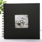 Album tăng trưởng bé 6 inch Album tốt nghiệp mẫu giáo Album giấy cho trẻ em