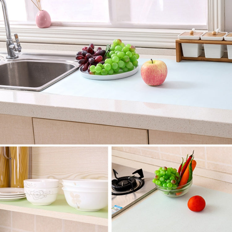 Tấm lót chống thấm chống bụi ngăn kéo tủ họa tiết kim cương, 30x150cm, 45x150cm, 60x150cm