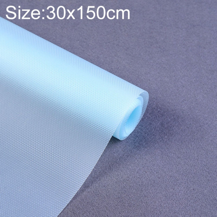Tấm lót chống thấm chống bụi ngăn kéo tủ họa tiết kim cương, 30x150cm, 45x150cm, 60x150cm
