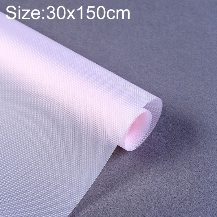 Tấm lót chống thấm chống bụi ngăn kéo tủ họa tiết kim cương, 30x150cm, 45x150cm, 60x150cm