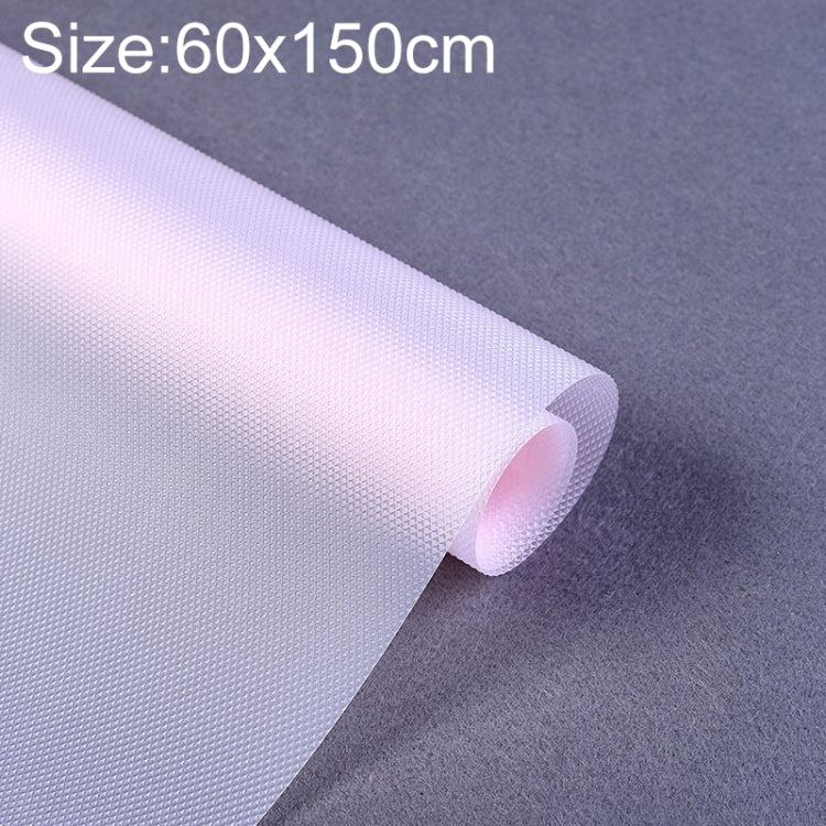 Tấm lót chống thấm chống bụi ngăn kéo tủ họa tiết kim cương, 30x150cm, 45x150cm, 60x150cm