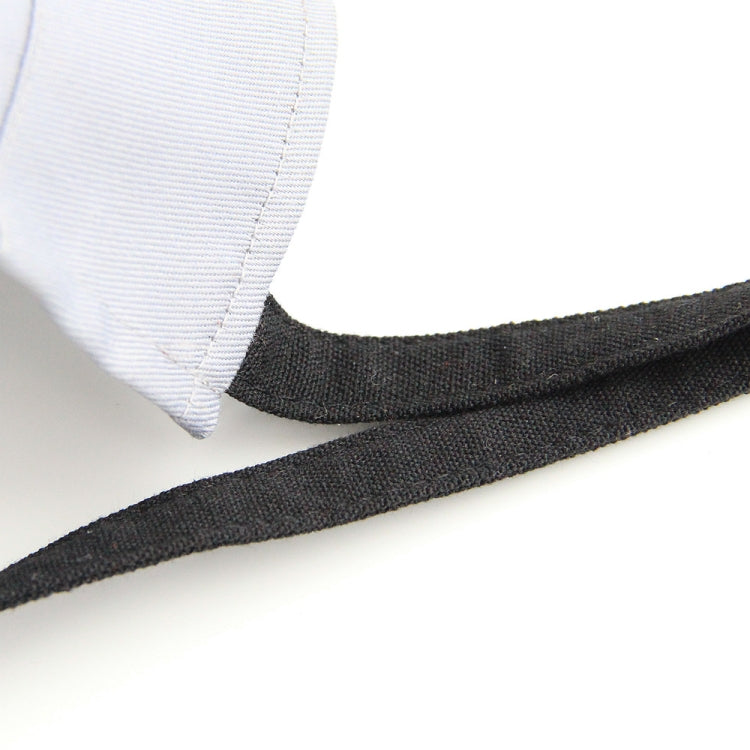 Áo choàng không tay cotton hình động vật hoạt hình cho cha mẹ và con cái, tạp dề trẻ em size S, tạp dề người lớn size L
