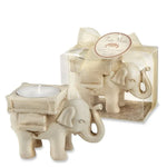 Đế Nến Tea Light Hình Voi Cổ Điển, Đế Nến Tea Light, Đèn Cầy Tea Light, Trang Trí Nhà Cưới, Đế Nến Tea Light Hình Voi