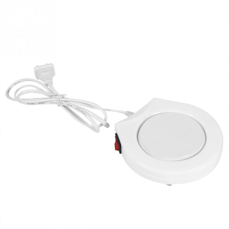 Tấm đế hâm nóng đồ uống cho ly sữa, trà sữa, cà phê, đồ uống nóng, 2 cái