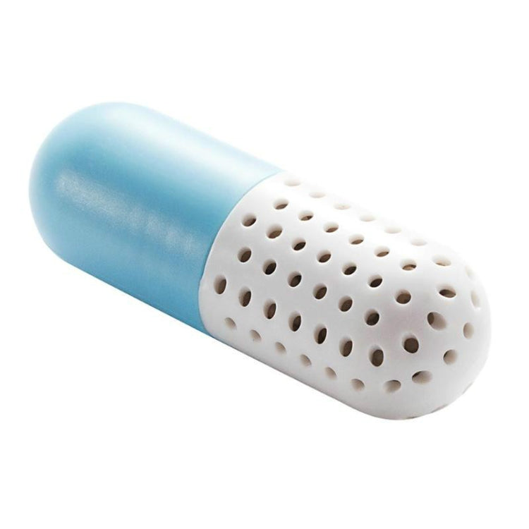 2 cái/bộ khử mùi giày đa năng dạng viên nang