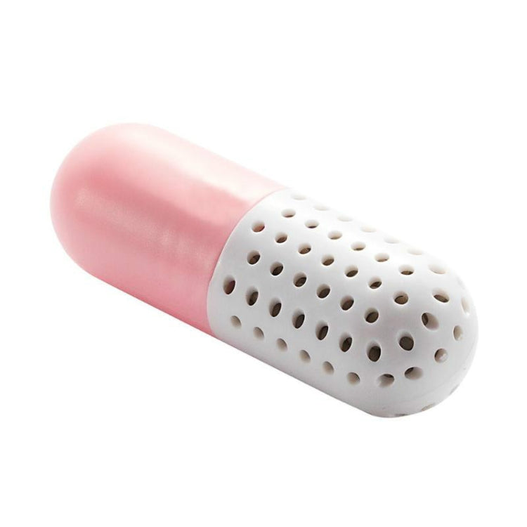 2 cái/bộ khử mùi giày đa năng dạng viên nang