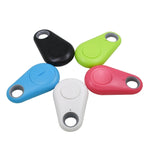 Móc khóa định vị GPS tìm ví chó mèo trẻ em chống mất, Thẻ theo dõi Bluetooth tìm kiếm thông minh, Tìm kiếm thông minh Trắng, Tìm kiếm thông minh Đen, Tìm kiếm thông minh Xanh dương, Tìm kiếm thông minh Xanh lá, Tìm kiếm thông minh Đỏ