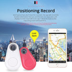Móc khóa định vị GPS tìm ví chó mèo trẻ em chống mất, Thẻ theo dõi Bluetooth tìm kiếm thông minh, Tìm kiếm thông minh Trắng, Tìm kiếm thông minh Đen, Tìm kiếm thông minh Xanh dương, Tìm kiếm thông minh Xanh lá, Tìm kiếm thông minh Đỏ
