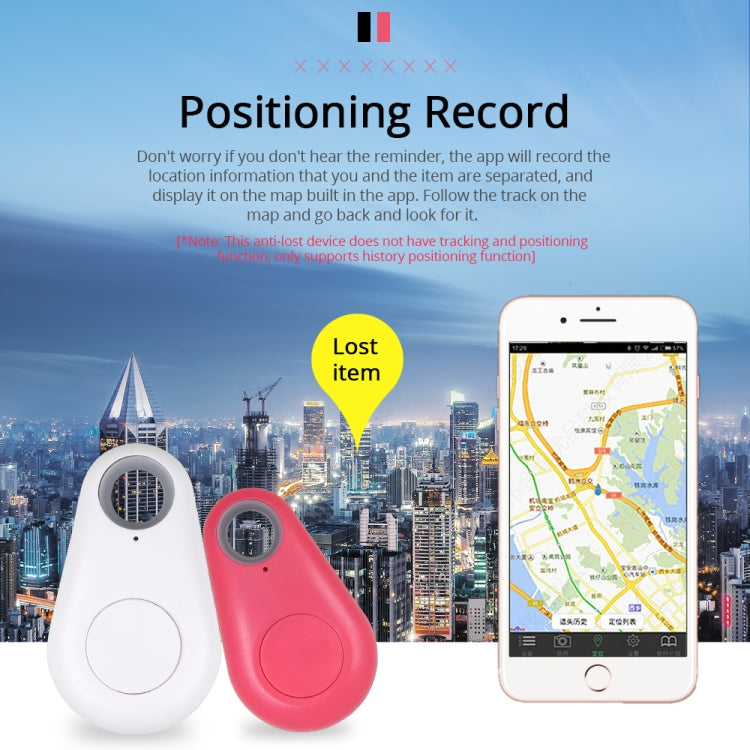 Móc khóa định vị GPS tìm ví chó mèo trẻ em chống mất, Thẻ theo dõi Bluetooth tìm kiếm thông minh, Tìm kiếm thông minh Trắng, Tìm kiếm thông minh Đen, Tìm kiếm thông minh Xanh dương, Tìm kiếm thông minh Xanh lá, Tìm kiếm thông minh Đỏ