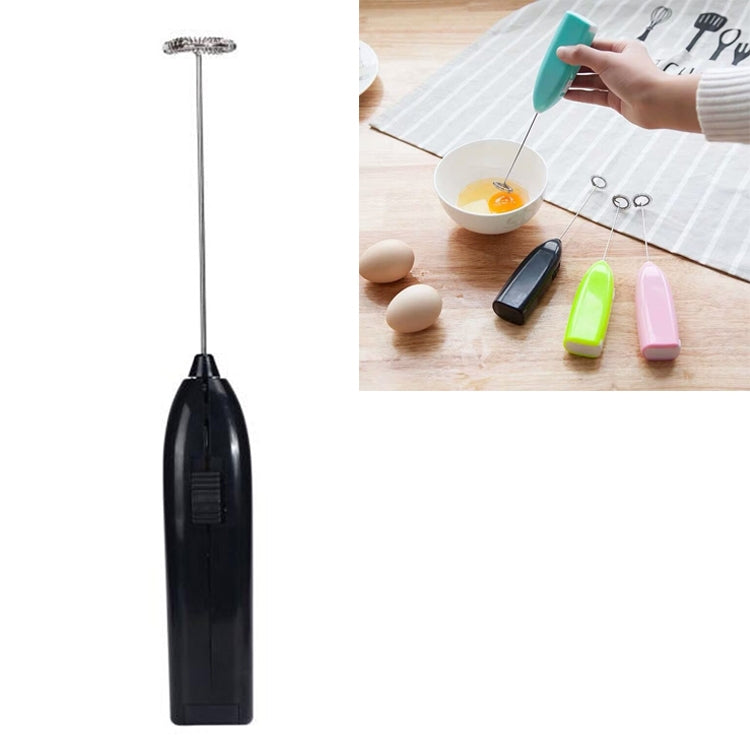 Máy đánh trứng cầm tay điện gia dụng mini bằng thép không gỉ, máy xay trứng, cà phê, sữa, trà