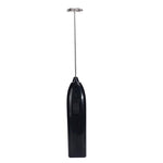 Máy đánh trứng cầm tay điện gia dụng mini bằng thép không gỉ, máy xay trứng, cà phê, sữa, trà