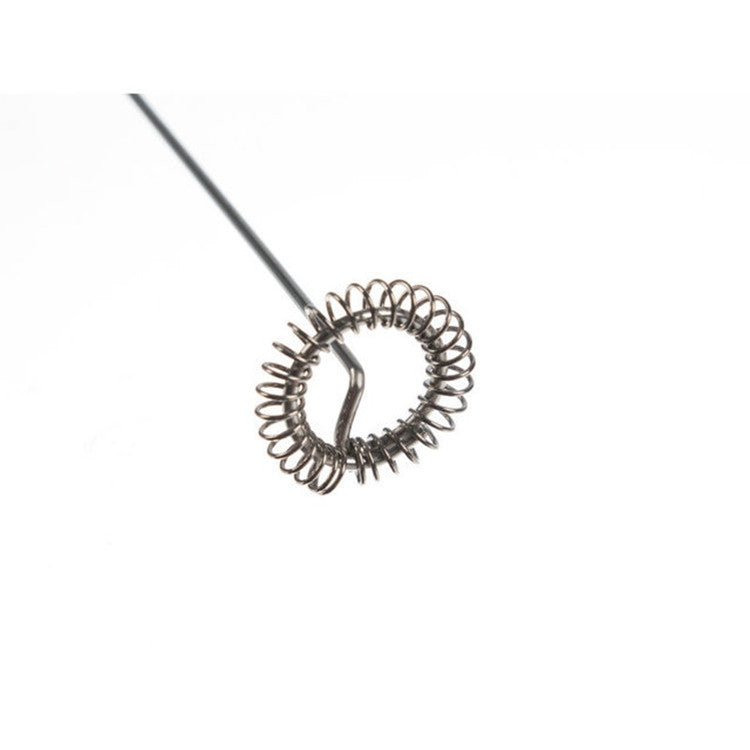 Máy đánh trứng cầm tay điện gia dụng mini bằng thép không gỉ, máy xay trứng, cà phê, sữa, trà