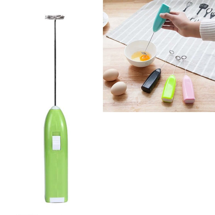 Máy đánh trứng cầm tay điện gia dụng mini bằng thép không gỉ, máy xay trứng, cà phê, sữa, trà
