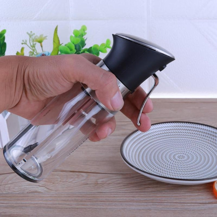 Bình đựng dầu ô liu 2 trong 1, bình chứa dầu, bình xịt giấm, bình gia vị, dụng cụ nấu ăn nhà bếp, bình xịt dầu ô liu và giấm