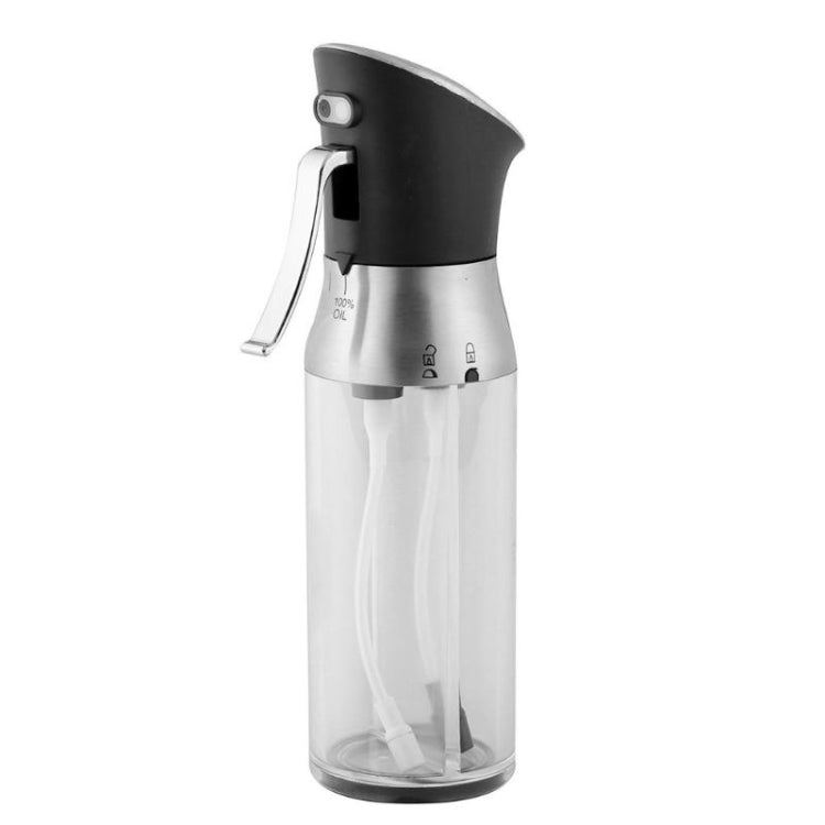 Bình đựng dầu ô liu 2 trong 1, bình chứa dầu, bình xịt giấm, bình gia vị, dụng cụ nấu ăn nhà bếp, bình xịt dầu ô liu và giấm