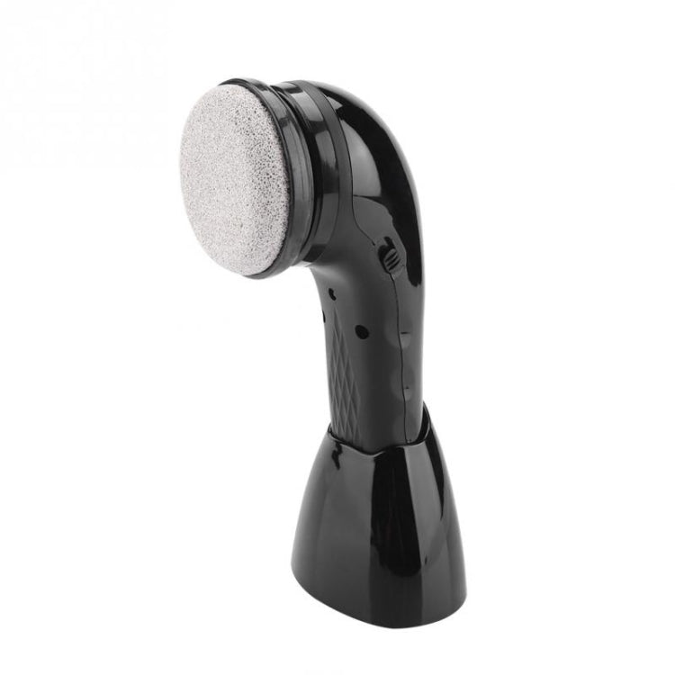 Máy đánh bóng giày điện sạc USB đa chức năng cầm tay chăm sóc giày da