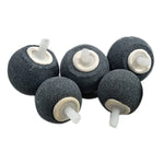 Đá tạo bọt oxy bể cá, tấm khí oxy, đầu oxy hóa, bàn cát, đĩa khí oxy, 20 viên đá bọt 3cm, 3 khay bọt 6cm, 2 khay bọt 8cm, 2 khay bọt 10cm, đá khí bán nguyệt 8cm, đá khí bán nguyệt 10cm