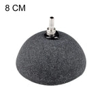 Đá tạo bọt oxy bể cá, tấm khí oxy, đầu oxy hóa, bàn cát, đĩa khí oxy, 20 viên đá bọt 3cm, 3 khay bọt 6cm, 2 khay bọt 8cm, 2 khay bọt 10cm, đá khí bán nguyệt 8cm, đá khí bán nguyệt 10cm