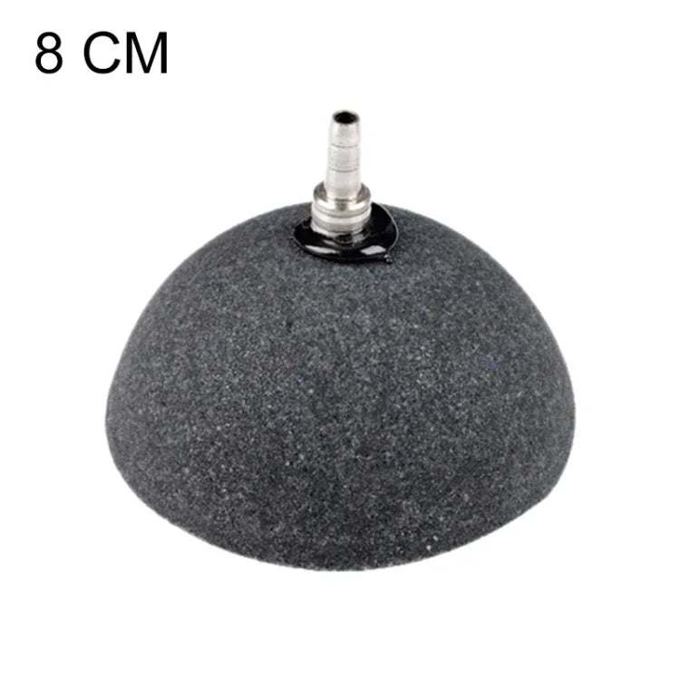 Đá tạo bọt oxy bể cá, tấm khí oxy, đầu oxy hóa, bàn cát, đĩa khí oxy, 20 viên đá bọt 3cm, 3 khay bọt 6cm, 2 khay bọt 8cm, 2 khay bọt 10cm, đá khí bán nguyệt 8cm, đá khí bán nguyệt 10cm