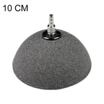 Đá tạo bọt oxy bể cá, tấm khí oxy, đầu oxy hóa, bàn cát, đĩa khí oxy, 20 viên đá bọt 3cm, 3 khay bọt 6cm, 2 khay bọt 8cm, 2 khay bọt 10cm, đá khí bán nguyệt 8cm, đá khí bán nguyệt 10cm