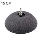 Đá tạo bọt oxy bể cá, tấm khí oxy, đầu oxy hóa, bàn cát, đĩa khí oxy, 20 viên đá bọt 3cm, 3 khay bọt 6cm, 2 khay bọt 8cm, 2 khay bọt 10cm, đá khí bán nguyệt 8cm, đá khí bán nguyệt 10cm