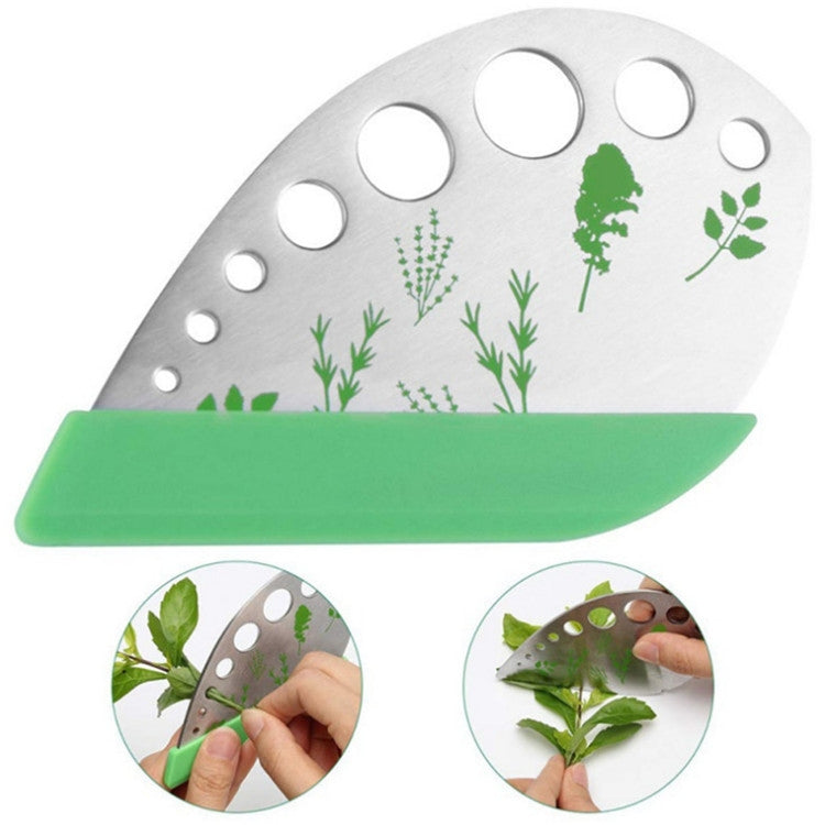 Dụng cụ cắt vani sáng tạo 9 lỗ đa chức năng, dao gọt vani bằng thép không gỉ, dụng cụ tách vani