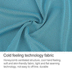 Khăn thể thao làm từ polyester thấm hút, nhanh khô, thoáng khí, làm mát da, di động, kích thước 30x100 tròn, 40x80 cốc dây, 30x100 cốc dây, 30x100 cốc kẹp