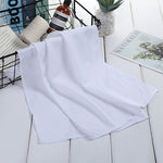 Khăn thể thao làm từ polyester thấm hút, nhanh khô, thoáng khí, làm mát da, di động, kích thước 30x100 tròn, 40x80 cốc dây, 30x100 cốc dây, 30x100 cốc kẹp